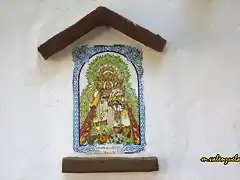 07, virgen de la estrella, marca