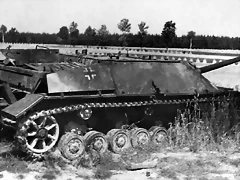 Jagdpanzer IV