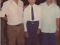 002 Profr. Juan Ramon Corona Benites,jose GuADALUPE mENDOZA iESCAS Y ALEJANDRO bANDA mONTES