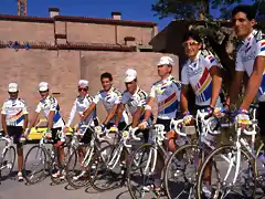 Perico-Banesto1990-Indurain-Rodr?guez Magro