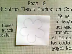 Tutorial Plantilla del mes Paso 10