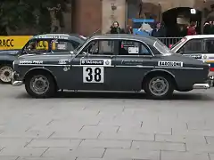 Rallye Montecarlo Vehiculos Historicos 2011 060