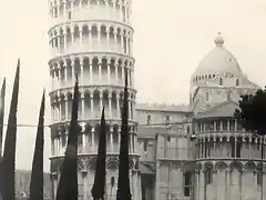 Pisa Italia 1967