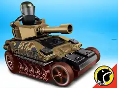 Tanknator b