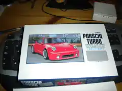 911 turbo