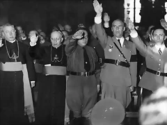 nazi-priests