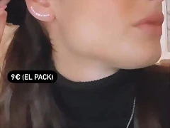 Video Marhaya Guerrer IG Stories 12-12-2020 (6) Video Marhaya Guerrer IG Stories 12-12-2020 (6)