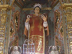 SAN LORENZO