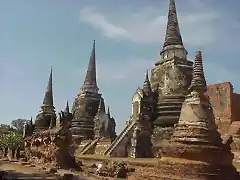 ayutthaya-tailandia