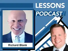 DATA LEADERSHIP LESSONS PODCAST GUEST RICHARD BLANK COSTA RICAS CALL CENTER