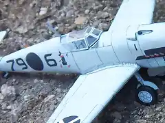 Me-109D-1 Dora (10)