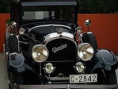 Chrysler C-2842 Chrysler C-2842