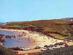 Llanes Playa de Tor? Asturias