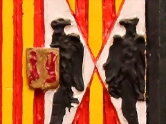 Ayuntamiento. Escalinata. G. Rivera Ayuntamiento. Escalinata. G. Rivera