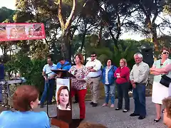 PSOE-Campaa mayo 2011-Parece un entierro...