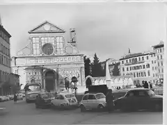 Firenze S. Maria Novella