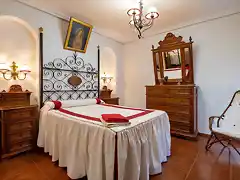 CASA RURAL CRISALVA -