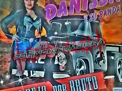 danissa y su banda