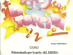 La Torcida_02 (Libreto)