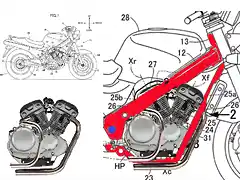 Proceso conrmotor V500