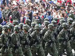 MEXICAN MARINES