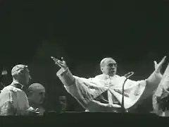 PIO XII URBI ET ORBIIIII