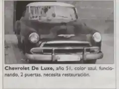 De Luxe 1951 M-xx8264