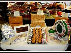 DULCERIA NAVIDE?A DULCERIA NAVIDE?A