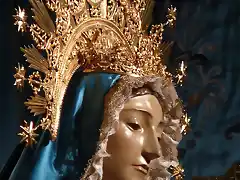 Virgen de los Dolores (Paso Azul, Lorca)