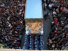 Virgen de los Dolores (Paso Azul, Lorca)