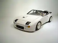 Porsche 924LM3