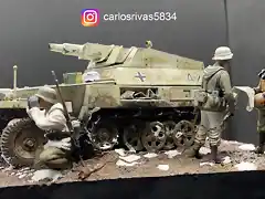 SDKFZ 250:8