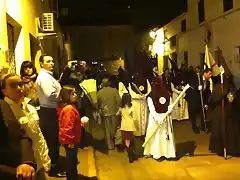 Procesion Semana Santa 2011