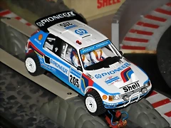 raid-1988-paris dakar-205-peugot 205 t16-3013 raid-1988-paris dakar-205-peugot 205 t16-3013