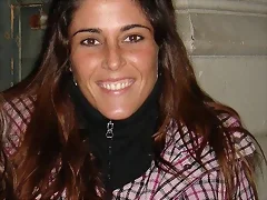 Sandra Criado