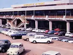 Las Palmas de Gran Canaria Aeropuerto (Las Palmas)