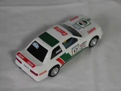 8347 BmW castrol trasera