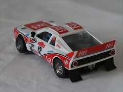 4086 Lancia 037 R6 Trasera