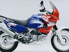 XRV750Y XRV750Y