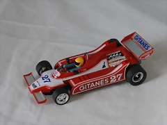 4060 ligier  JS-11