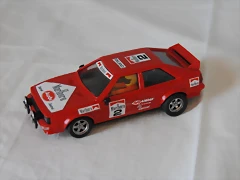 4070 Audi Quattro