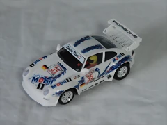 Tyco 911 Mobil