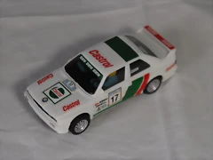 8347 BmW castrol