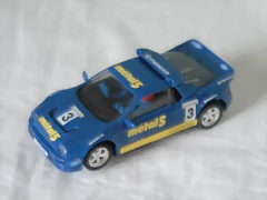 8342 Ford RS200 Metal 5