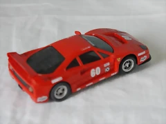 8345 F40 trasera