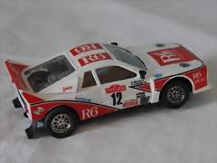 4086 Lancia 037 R6