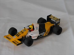 8334 Minardi Frente