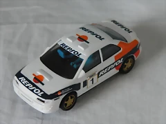 tyco 8376 subaru