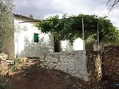 cortijo del joyo