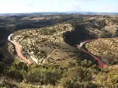 013, desde el cerro Gorgoritn